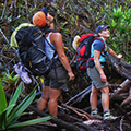 Trekking Auyantepuy