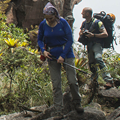 Trekking Auyantepuy