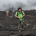 Trekking Auyantepuy