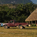 Trekking Auyantepuy