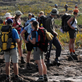 Trekking Auyantepuy