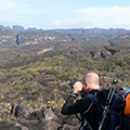 Trekking Auyantepuy con Rappel del Salto Ángel