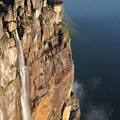 Trekking Auyantepuy con Rappel del Salto Ángel