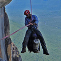 Trekking Auyantepuy con Rappel del Salto Ángel