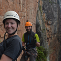 Trekking Auyantepuy con Rappel del Salto Ángel