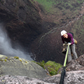 Trekking Auyantepuy con Rappel del Salto Ángel