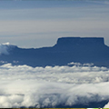 Trekking Auyantepuy con Rappel del Salto Ángel