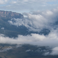 Trekking Roraima, Día de Gran Sabana