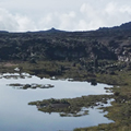 Trekking Roraima, Día de Gran Sabana