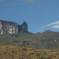 Trekking Roraima, Día de Gran Sabana