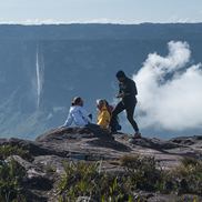 Roraima Tepuy